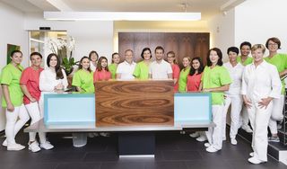 Praxisteam