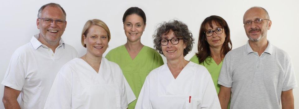 Zahntechnisches Labor