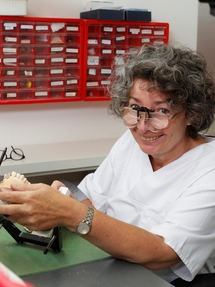 Regina Haurand