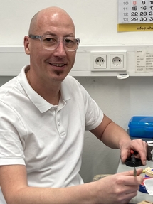 Frank Büttgen