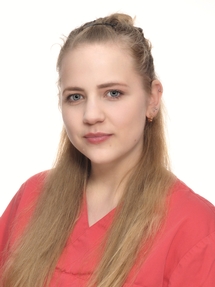 Annika Thurow