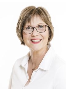 Irma Steufmehl