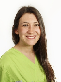 Isabel Siemens