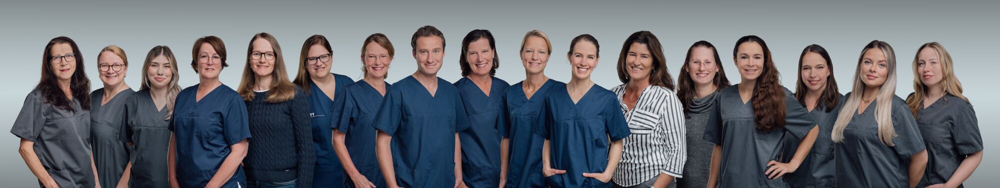 Praxisteam